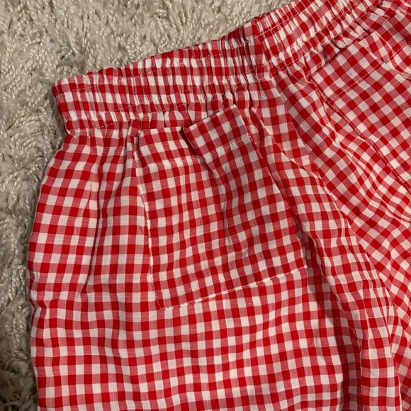 Princess Polly boxer style shorts - Picture 3 of 4